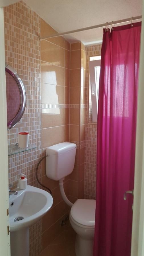 Проживание в семье Vesna apartment Добра-Вода-6