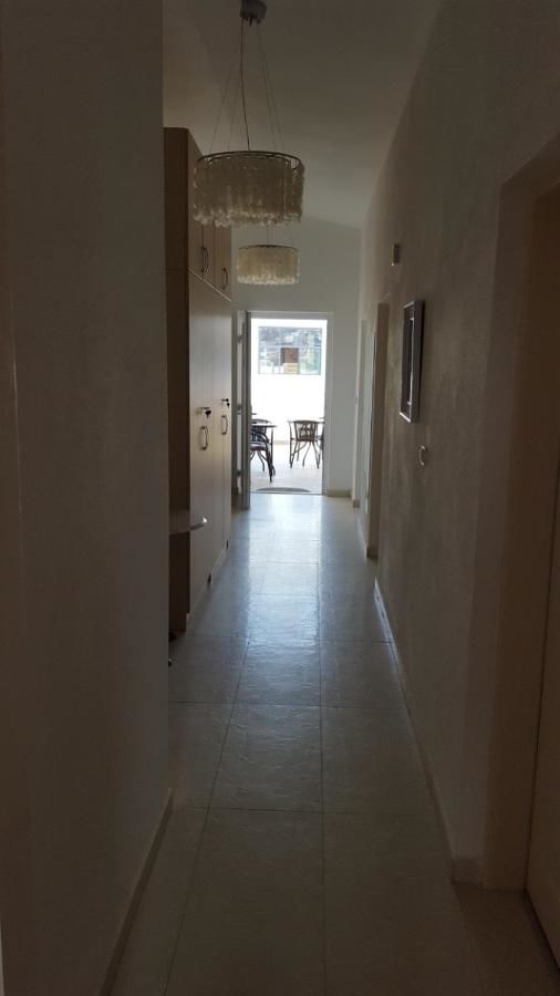 Проживание в семье Vesna apartment Добра-Вода