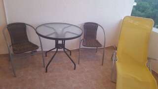 Проживание в семье Vesna apartment Добра-Вода-1