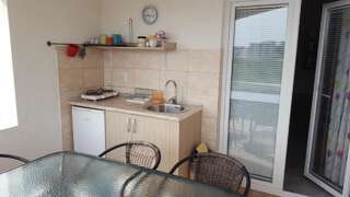 Проживание в семье Vesna apartment Добра-Вода-5