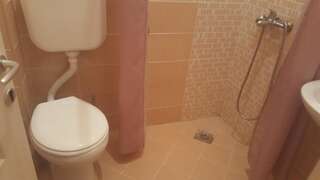 Проживание в семье Vesna apartment Добра-Вода-6