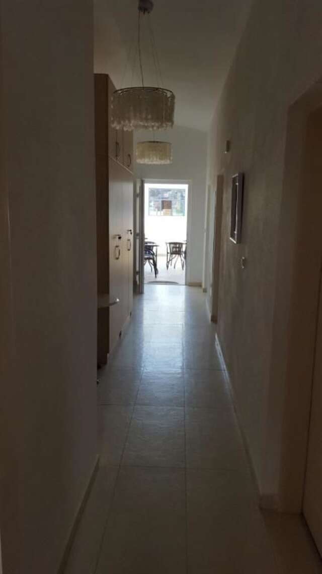 Проживание в семье Vesna apartment Добра-Вода-15