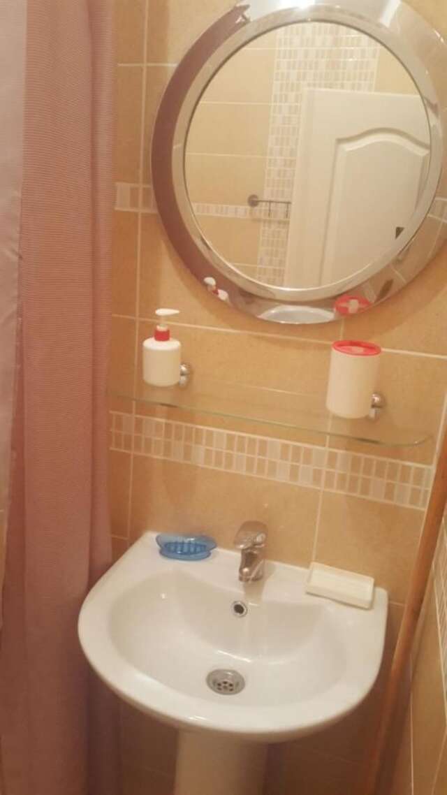 Проживание в семье Vesna apartment Добра-Вода-6